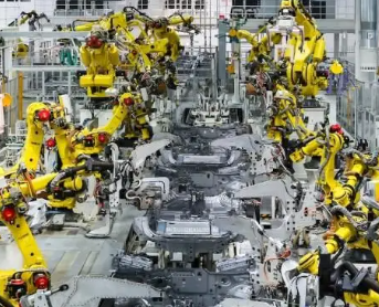 冠航環(huán)鏈電動(dòng)葫蘆